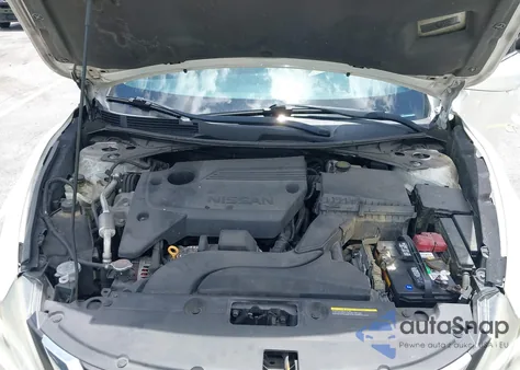 2016 Nissan Altima 2.5/2.5 S/2.5 Sl/2.5 Sr/2.5 Sv from USA, damaged, VIN 1N4AL3AP5GC248042